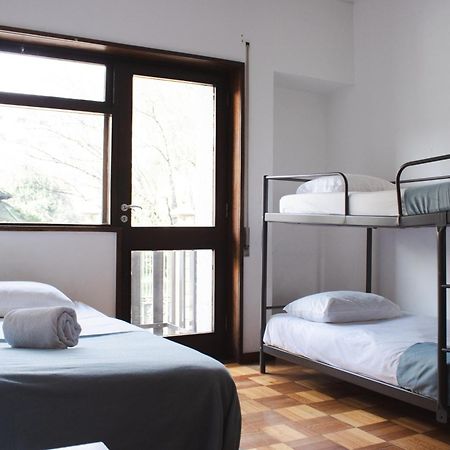 Porto Brasil Hostel- Filial 1 Екстер'єр фото