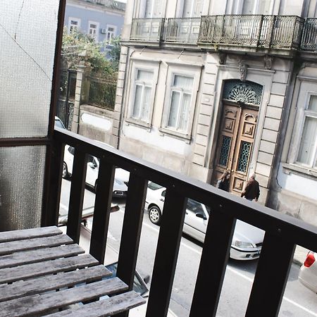 Porto Brasil Hostel- Filial 1 Екстер'єр фото