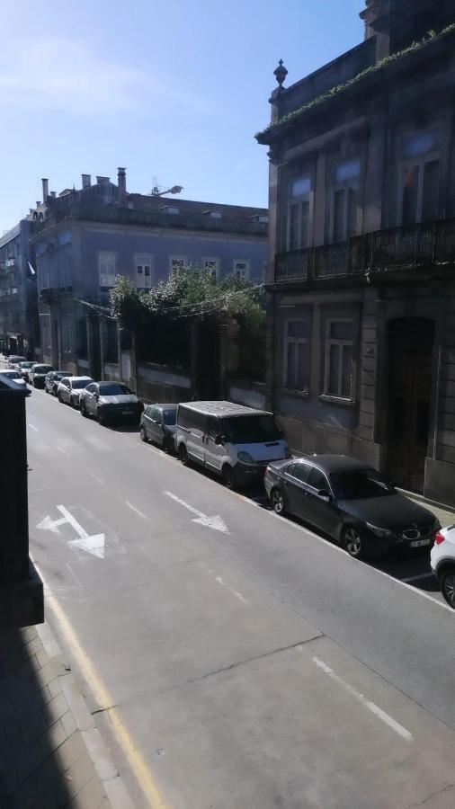 Porto Brasil Hostel- Filial 1 Екстер'єр фото