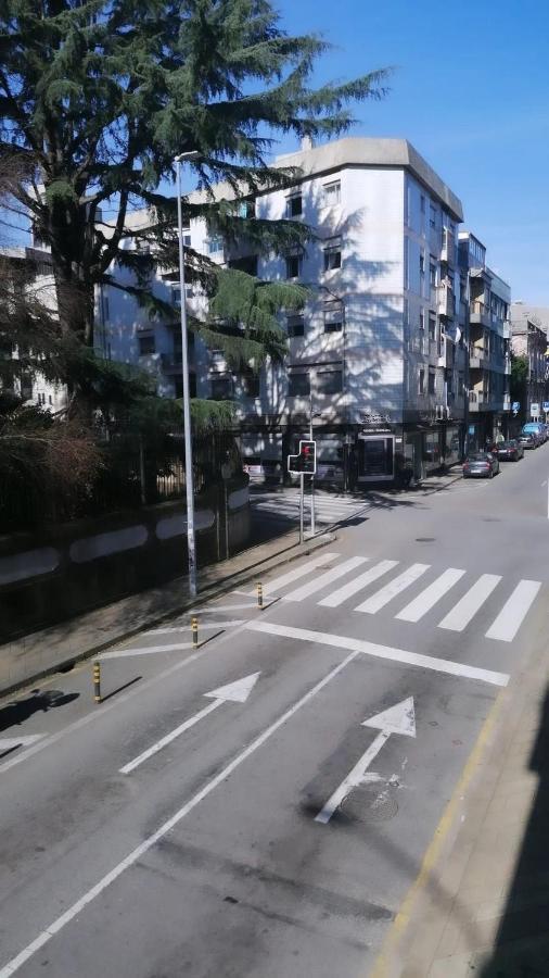 Porto Brasil Hostel- Filial 1 Екстер'єр фото