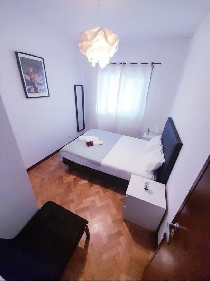 Porto Brasil Hostel- Filial 1 Екстер'єр фото