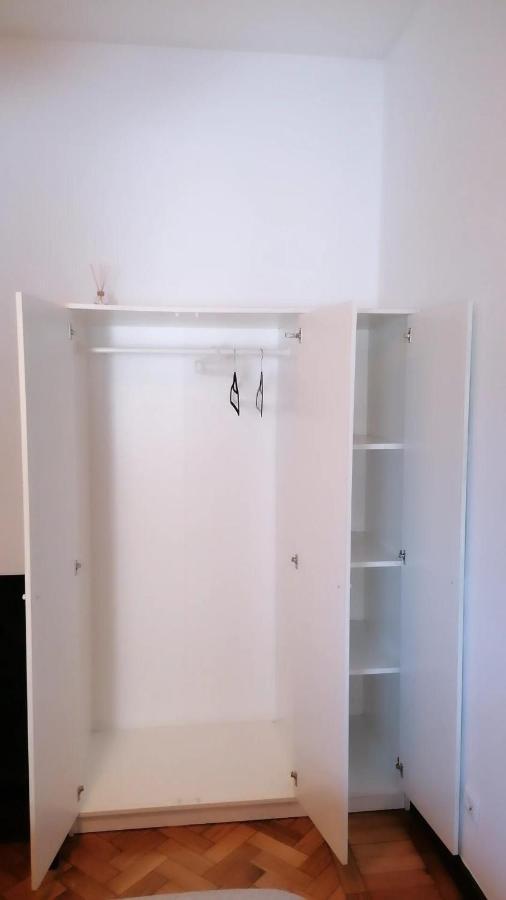Porto Brasil Hostel- Filial 1 Екстер'єр фото