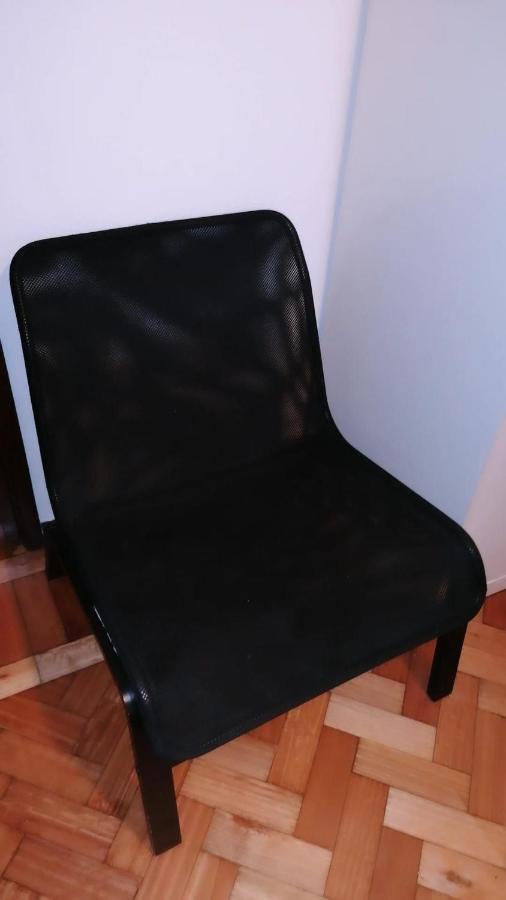 Porto Brasil Hostel- Filial 1 Екстер'єр фото