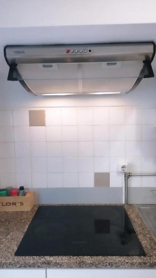 Porto Brasil Hostel- Filial 1 Екстер'єр фото