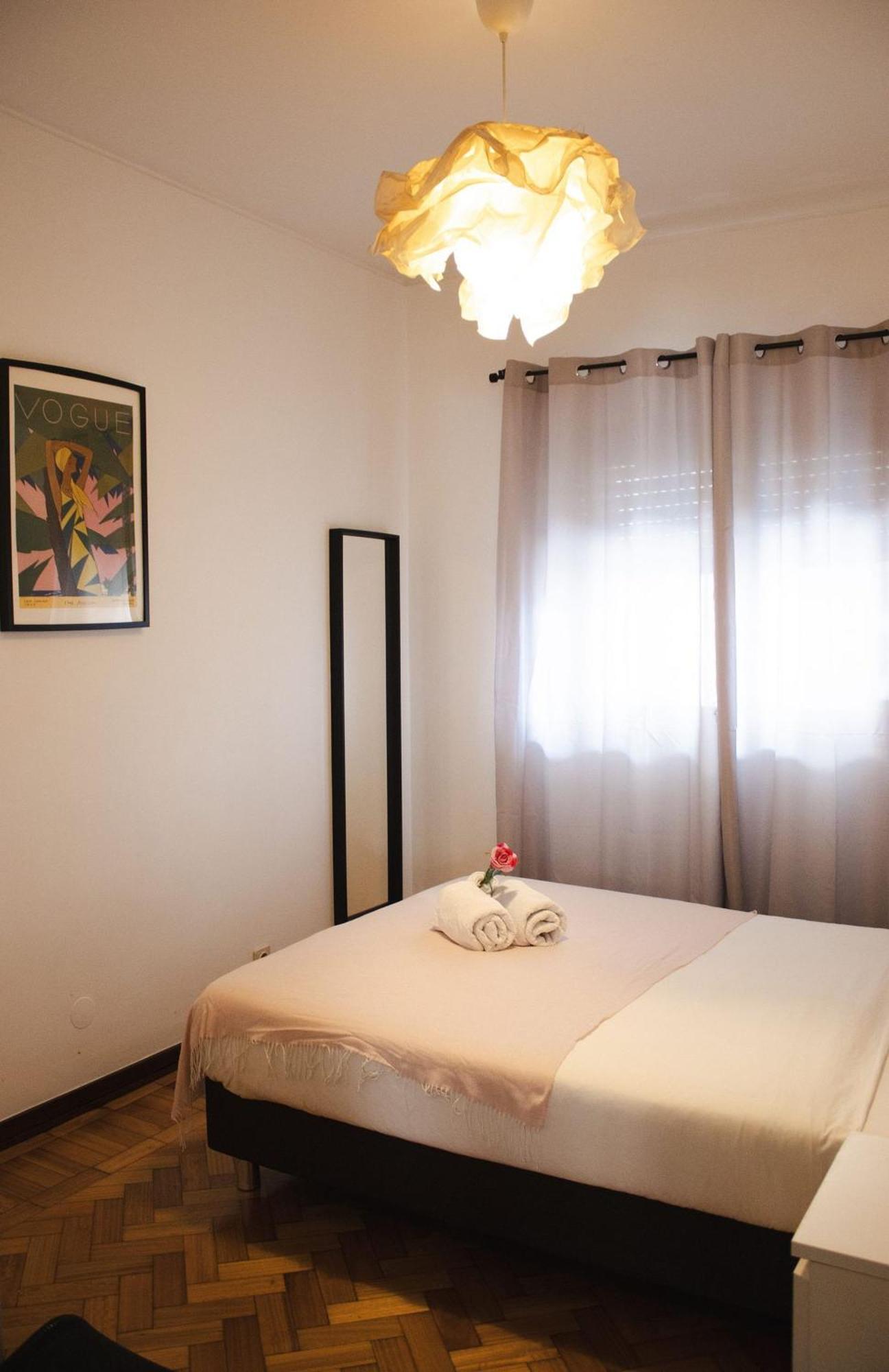 Porto Brasil Hostel- Filial 1 Екстер'єр фото