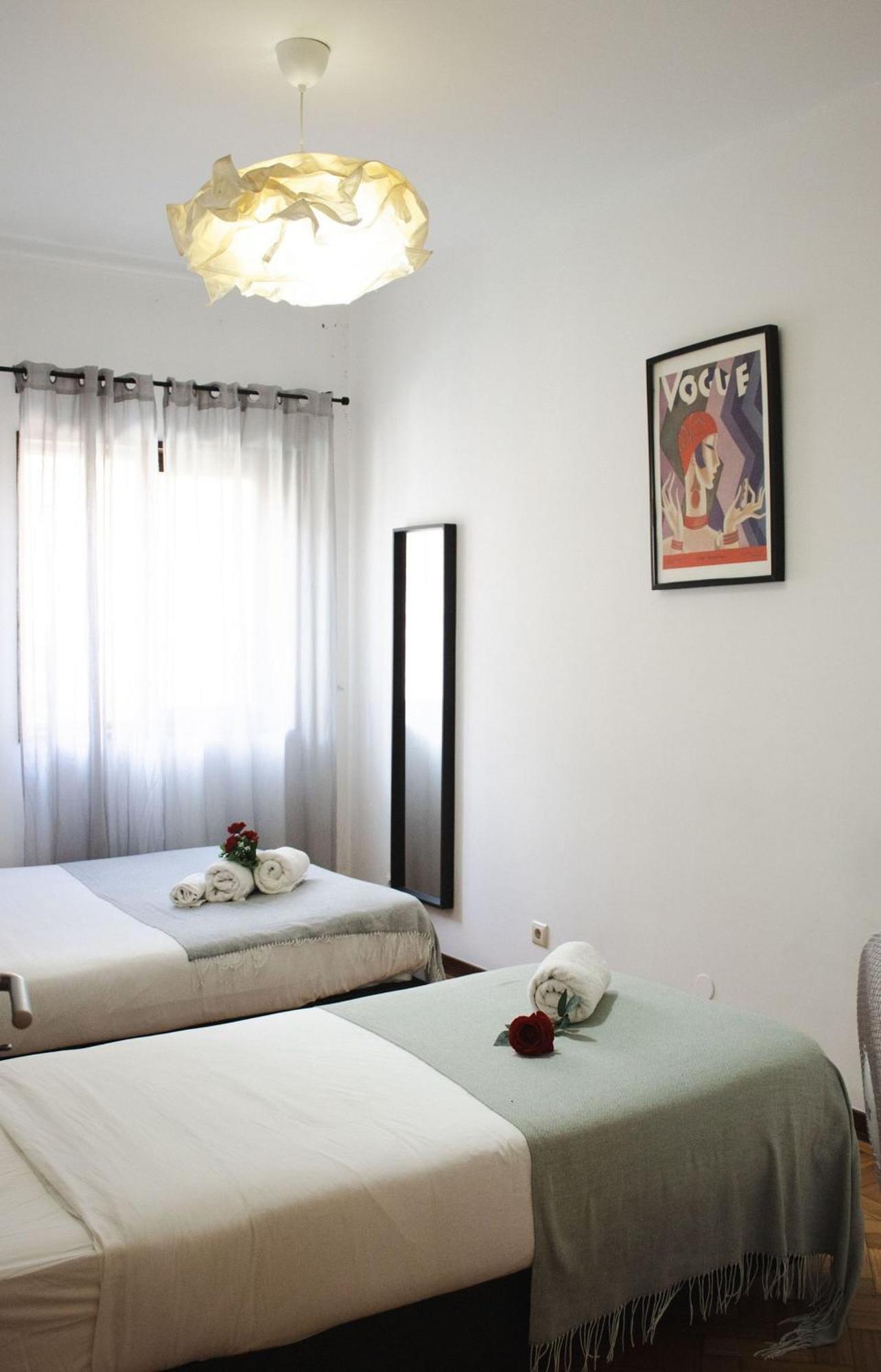 Porto Brasil Hostel- Filial 1 Екстер'єр фото