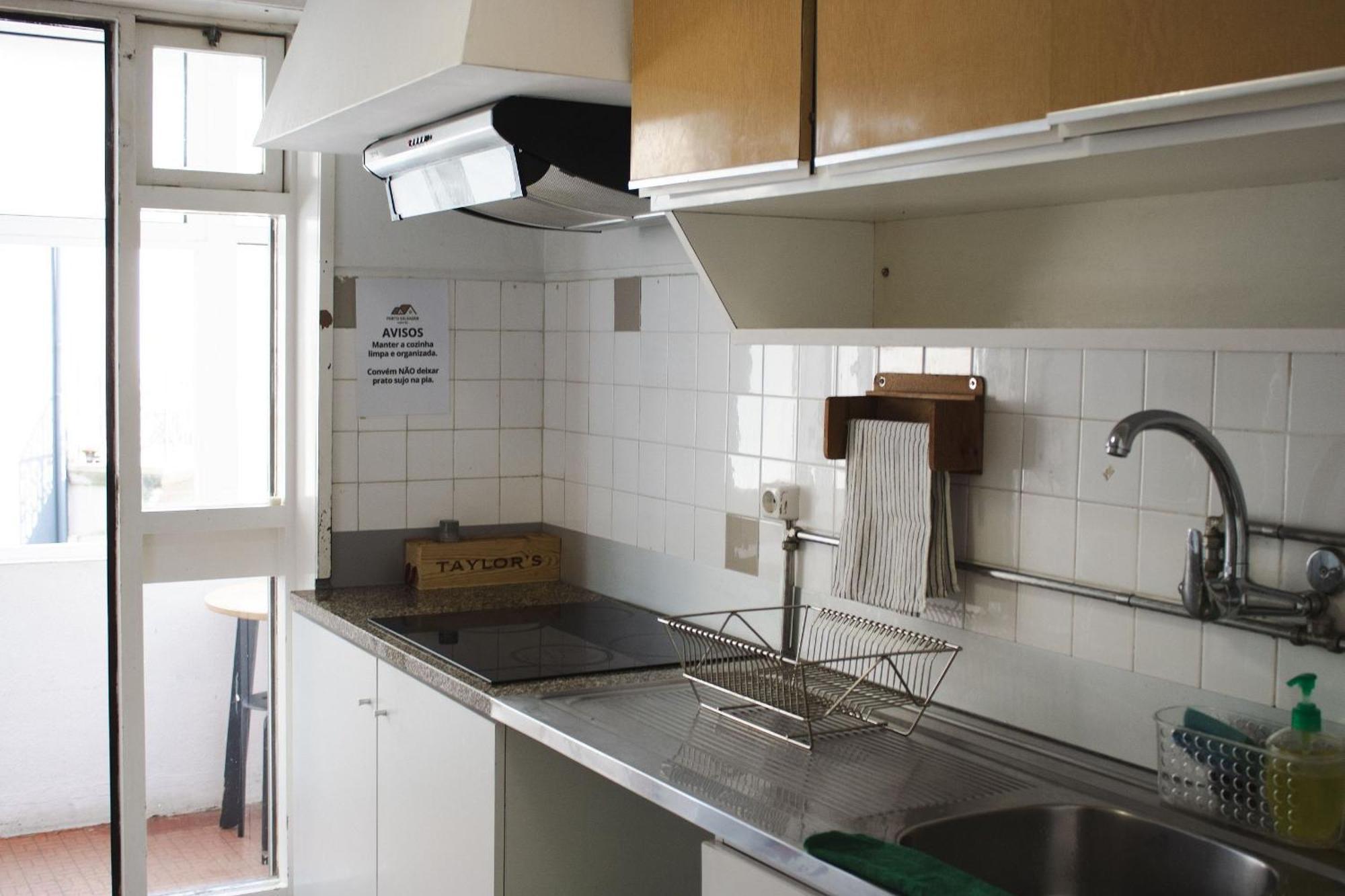 Porto Brasil Hostel- Filial 1 Екстер'єр фото