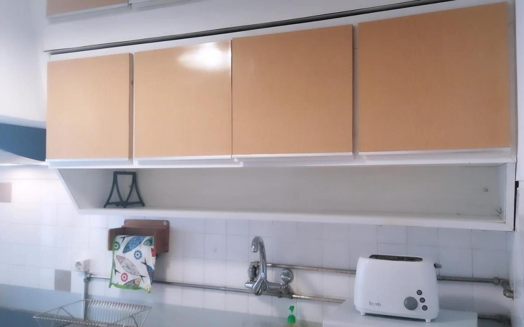 Porto Brasil Hostel- Filial 1 Екстер'єр фото