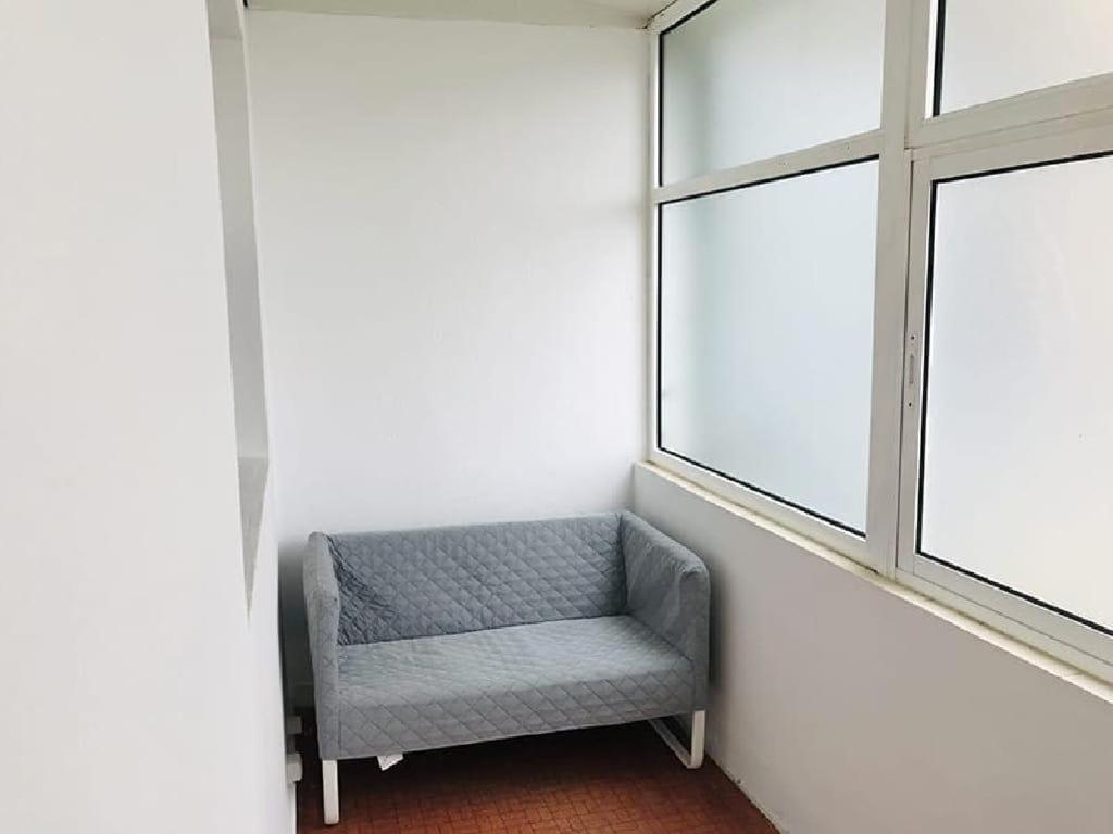 Porto Brasil Hostel- Filial 1 Екстер'єр фото