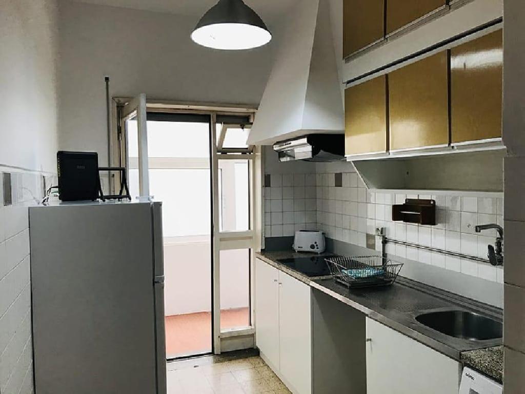 Porto Brasil Hostel- Filial 1 Екстер'єр фото
