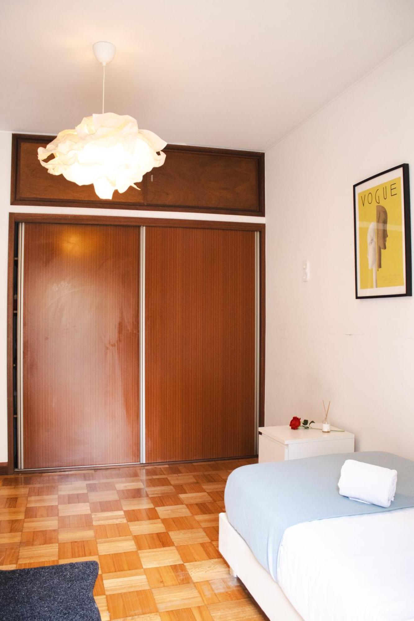 Porto Brasil Hostel- Filial 1 Номер фото